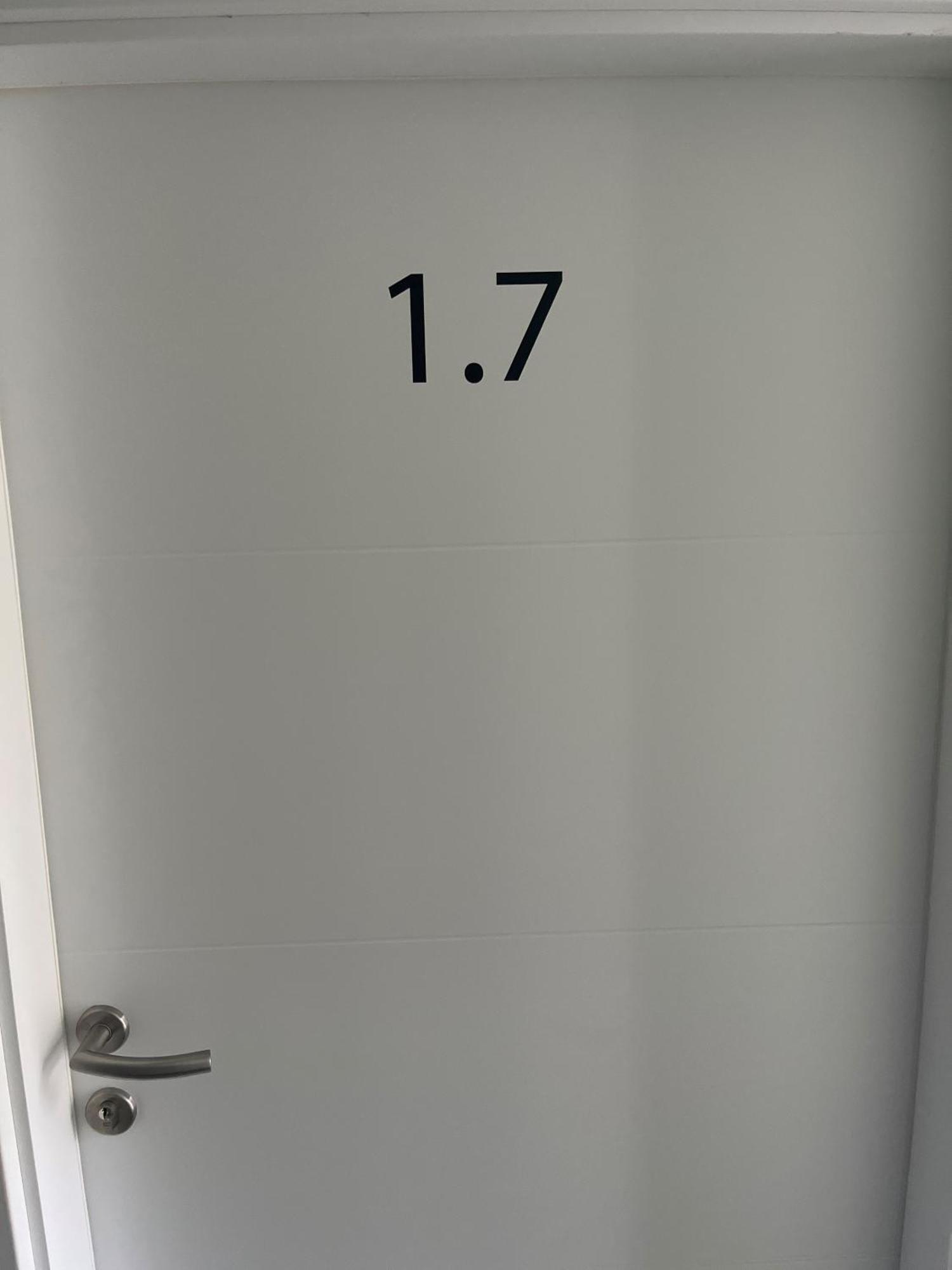 Hotel Seeadler Friedrichshafen Værelse billede