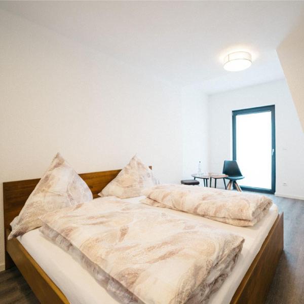 Hotel Seeadler Friedrichshafen Eksteriør billede
